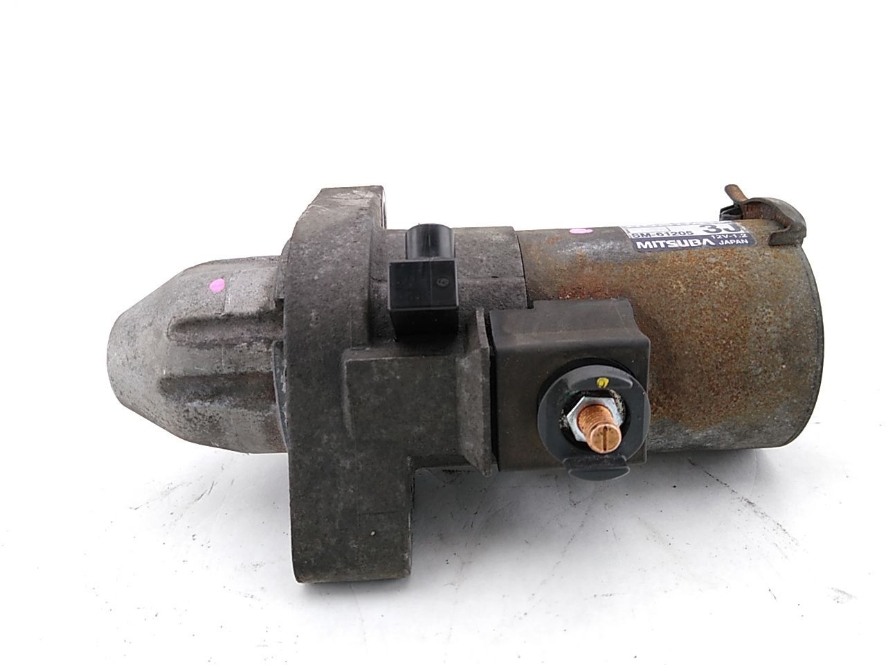 Acura RSX Starter Motor