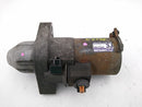 Acura RSX Starter Motor-11