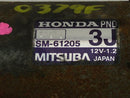 Acura RSX Starter Motor-12
