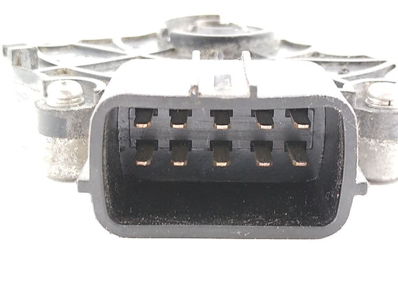 Acura RSX Automatic Transmission Safety Neutral Switch