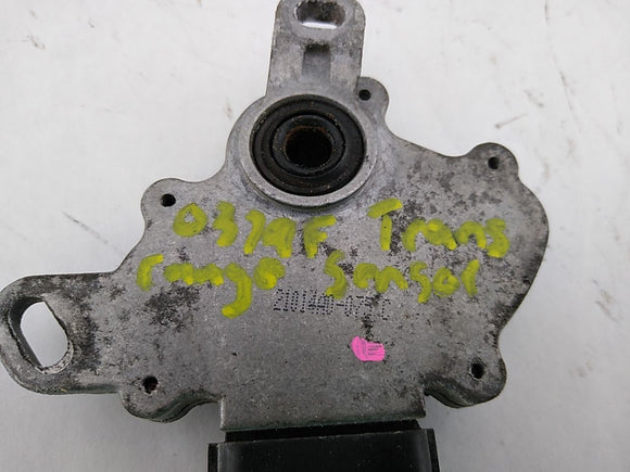 Acura RSX Automatic Transmission Safety Neutral Switch