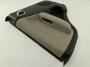 Jeep Liberty Driver Left Rear Door Panel Trim-2