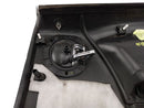 Jeep Liberty Driver Left Rear Door Panel Trim-8