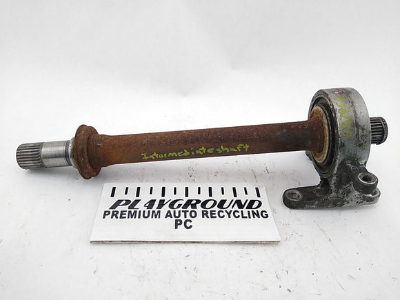 Acura RSX Intermediate Shaft