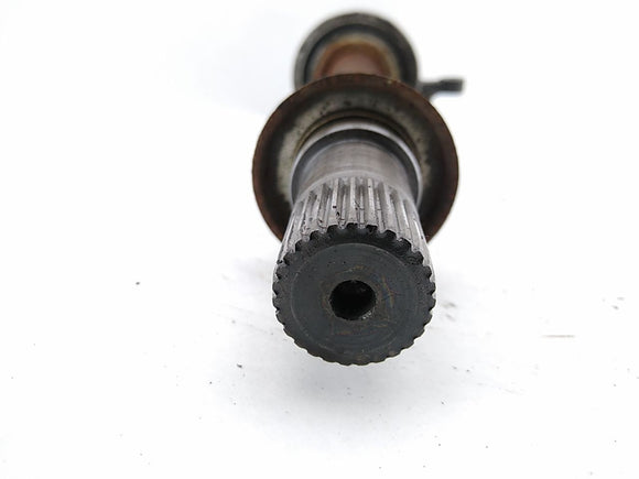 Acura RSX Intermediate Shaft