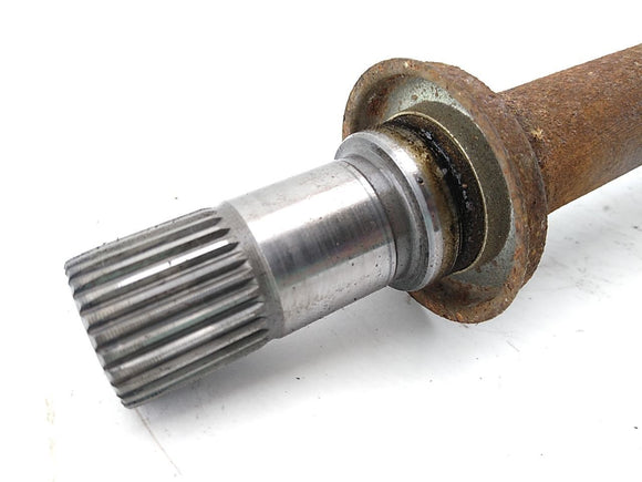 Acura RSX Intermediate Shaft