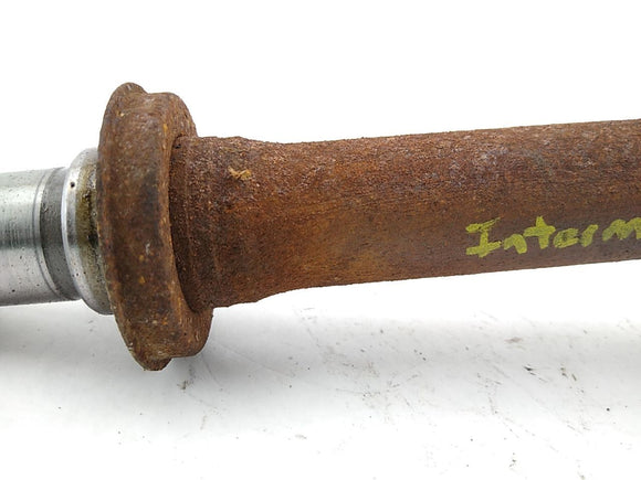 Acura RSX Intermediate Shaft