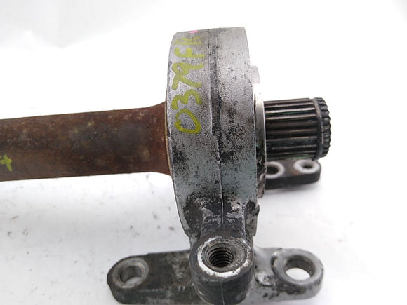 Acura RSX Intermediate Shaft
