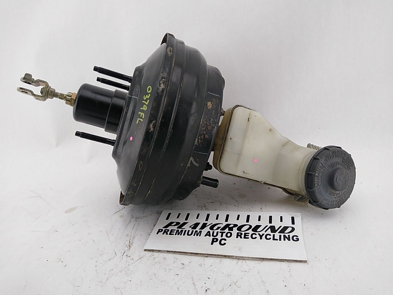 Acura RSX Power Brake Booster