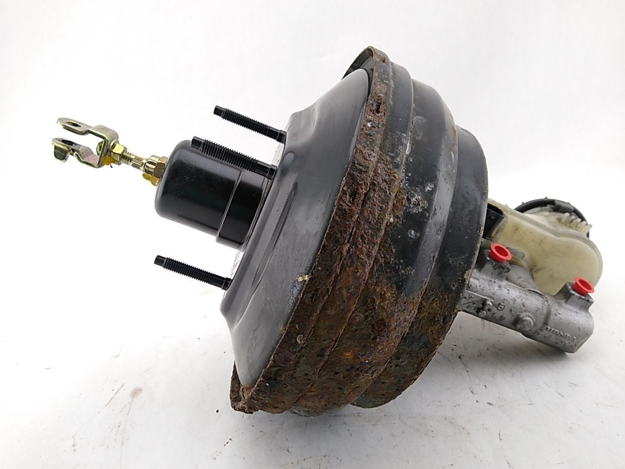 Acura RSX Power Brake Booster