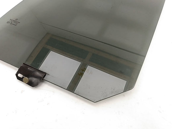 Jeep Liberty Driver Left Rear Door Window Glass