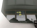 Jeep Liberty Driver Left Rear Door Window Glass-8