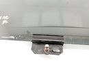 Jeep Liberty Driver Left Rear Door Window Glass-9