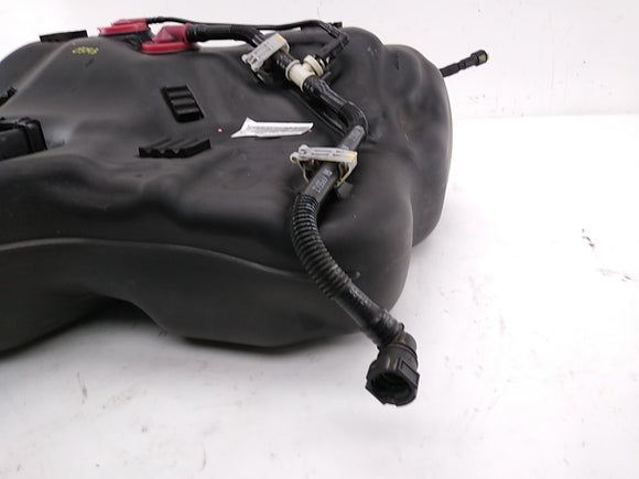 Acura RSX Fuel Tank