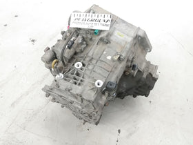 Acura RSX  Automatic Transmission