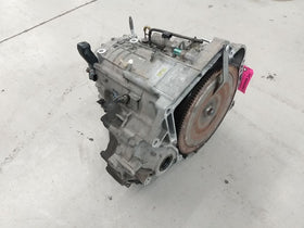 Acura RSX  Automatic Transmission - 0