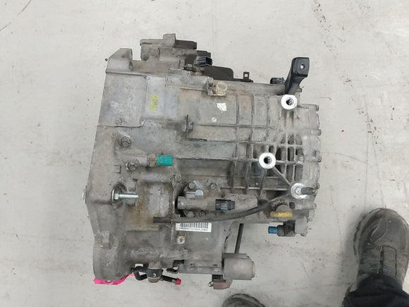 Acura RSX  Automatic Transmission