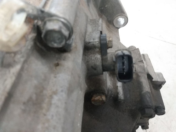 Acura RSX  Automatic Transmission