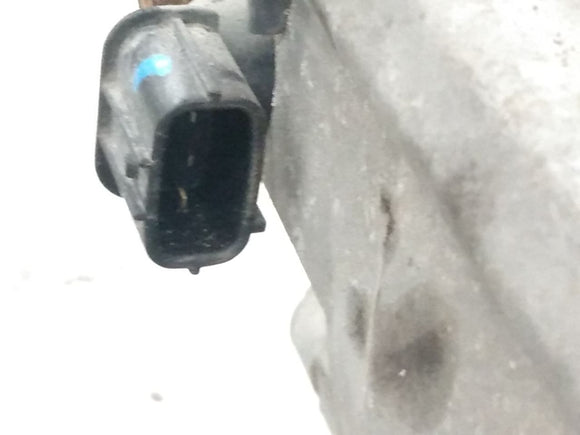 Acura RSX  Automatic Transmission