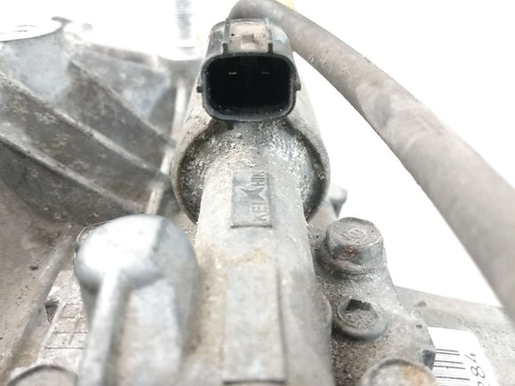 Acura RSX  Automatic Transmission