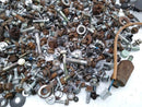 Acura RSX Dismantling Hardware Fasteners Bolts Nuts-2