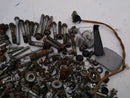 Acura RSX Dismantling Hardware Fasteners Bolts Nuts-3