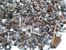 Acura RSX Dismantling Hardware Fasteners Bolts Nuts-7