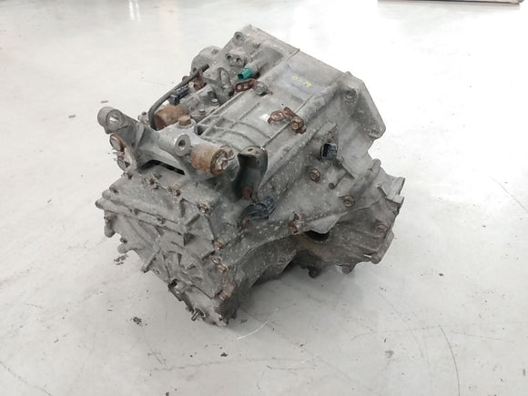 Acura RSX  Automatic Transmission