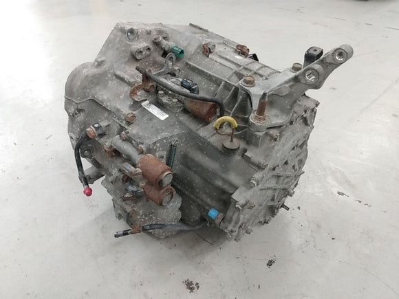 Acura RSX  Automatic Transmission