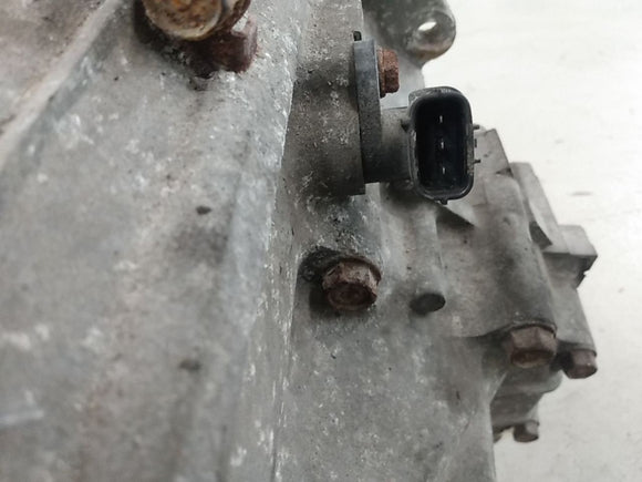 Acura RSX  Automatic Transmission