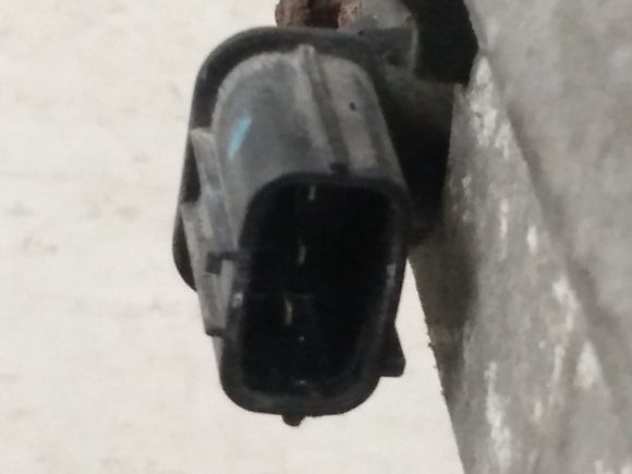 Acura RSX  Automatic Transmission