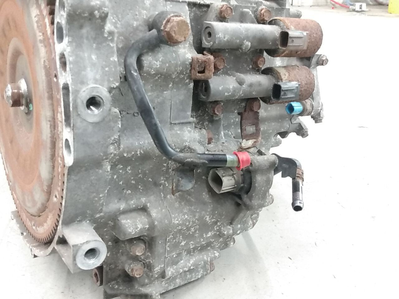 Acura RSX Automatic Transmission | Playground PAR