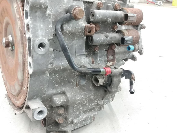 Acura RSX  Automatic Transmission