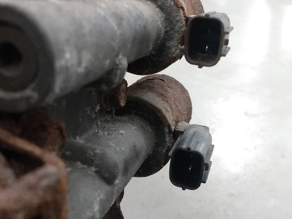 Acura RSX  Automatic Transmission