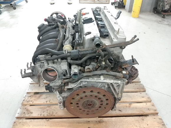 Acura RSX Engine Assembly