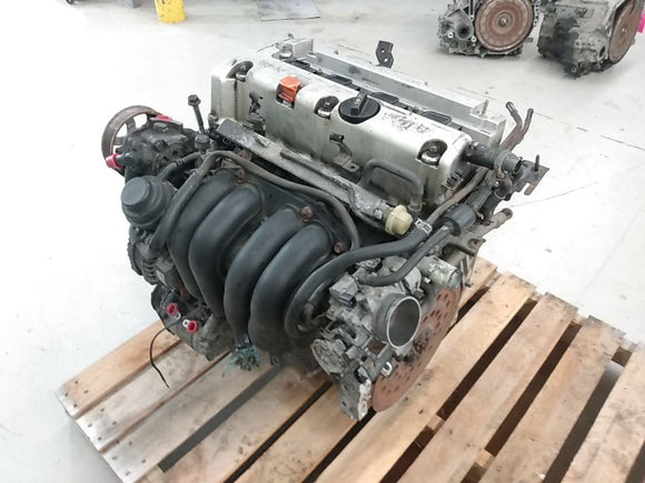 Acura RSX Engine Assembly
