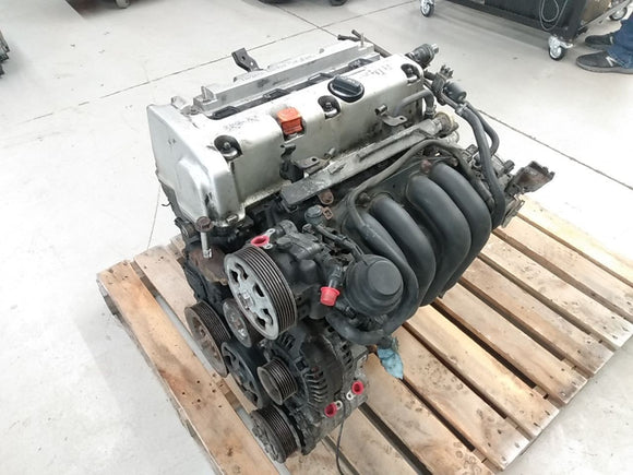 Acura RSX Engine Assembly