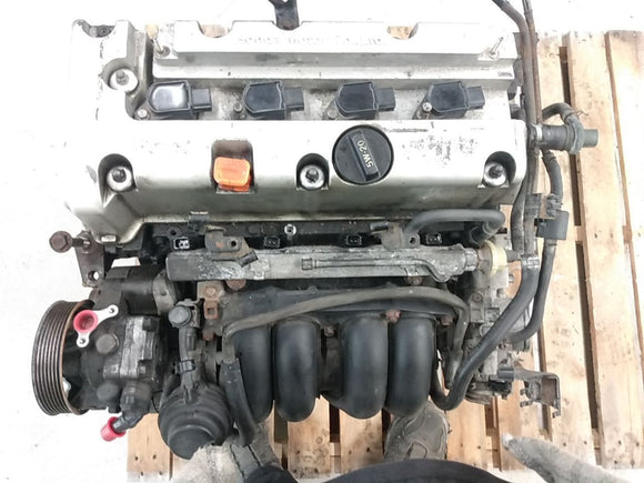 Acura RSX Engine Assembly