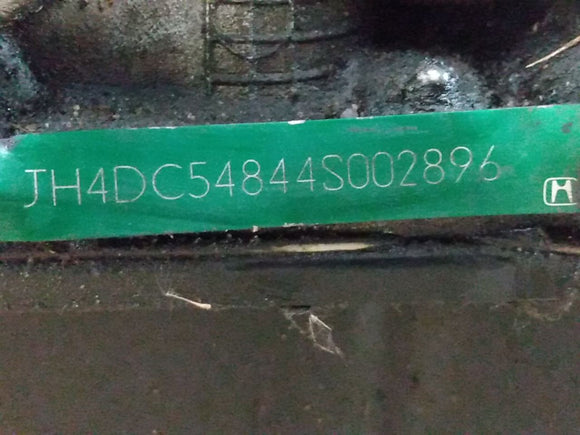 Acura RSX Engine Assembly