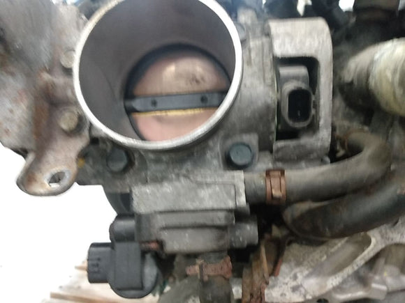 Acura RSX Engine Assembly