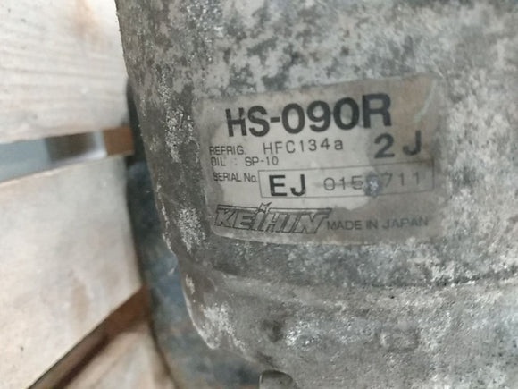 Acura RSX Engine Assembly