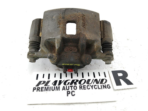 Acura RSX Passenger Right Front Brake Caliper