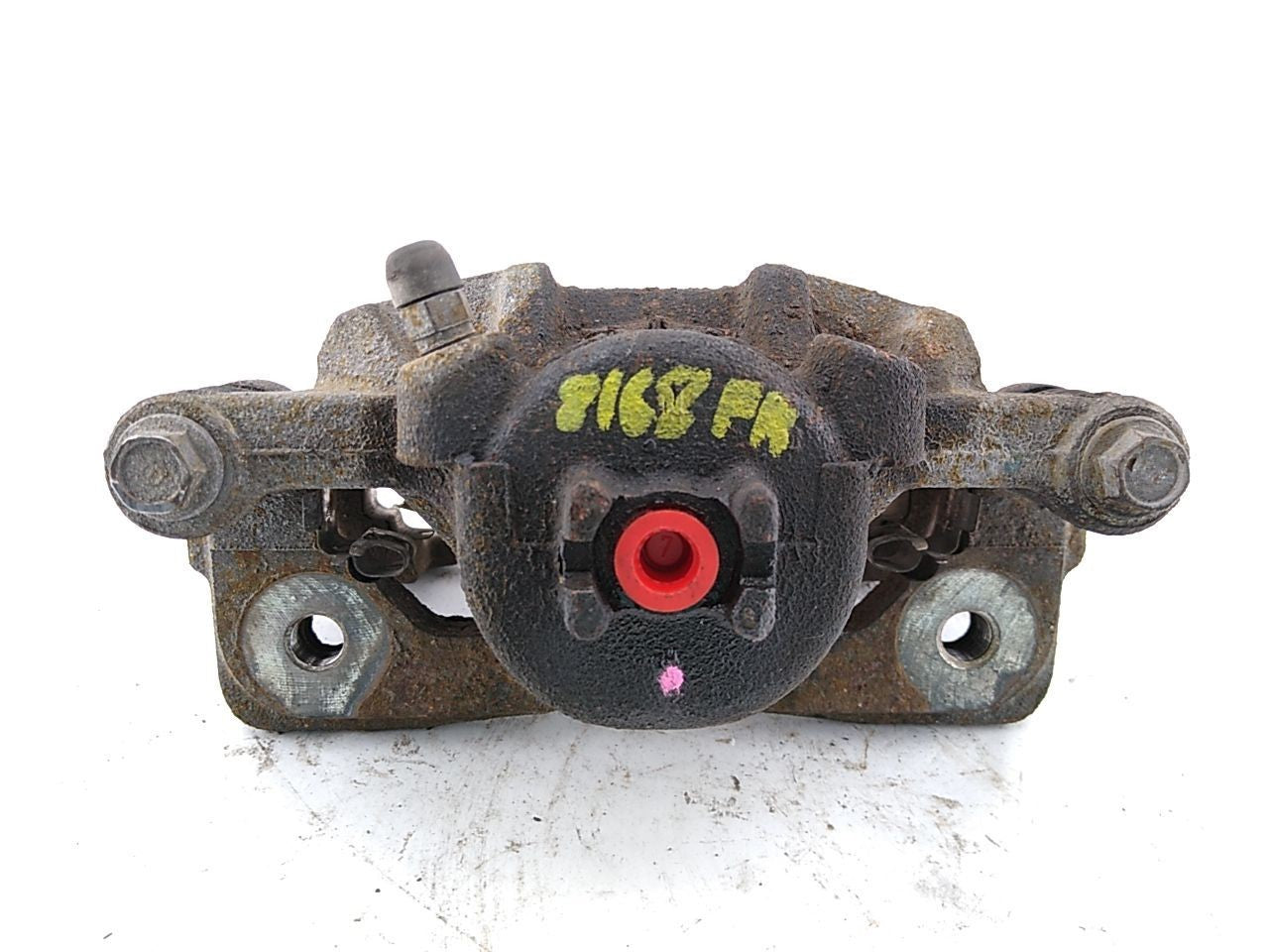 Acura RSX Passenger Right Front Brake Caliper