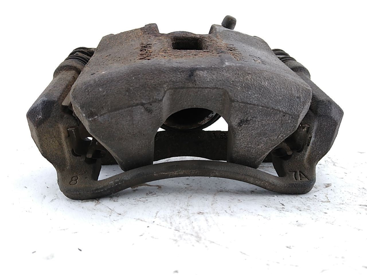 Acura RSX Passenger Right Front Brake Caliper