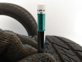 Acura RSX Set Of 4 Road Hugger GTZ Tires - 0