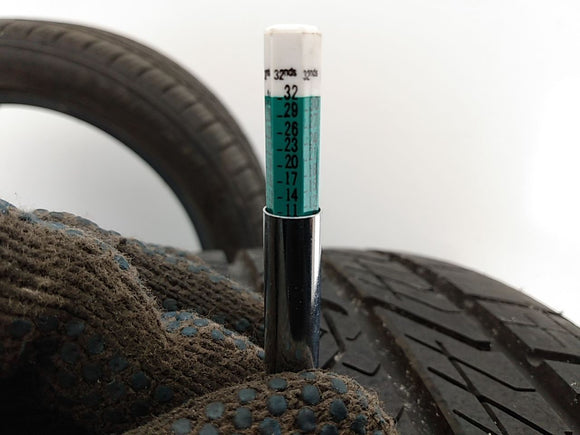 Acura RSX Set Of 4 Road Hugger GTZ Tires