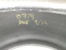 Acura RSX Set Of 4 Road Hugger GTZ Tires-9