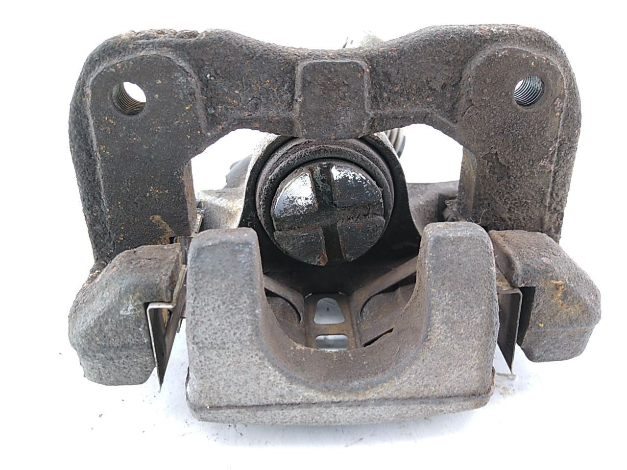 Acura RSX Passenger Right Rear Brake Caliper