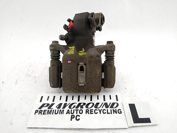 Acura RSX Driver Left Rear Brake Caliper