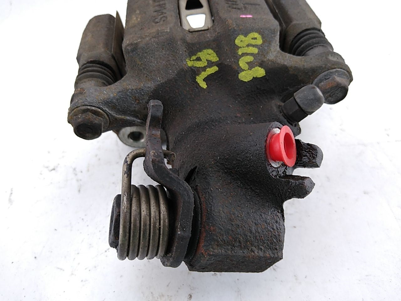 Acura RSX Driver Left Rear Brake Caliper